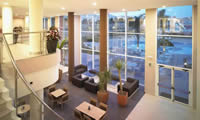 hotel bonalba Alicante